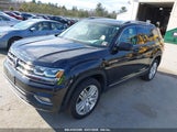 VOLKSWAGEN ATLAS 3.6L V6 SEL PREMIUM 1V2NR2CA4JC563644 fotografie