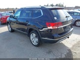 VOLKSWAGEN ATLAS 3.6L V6 SEL PREMIUM 1V2NR2CA4JC563644 photo
