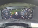 VOLKSWAGEN ATLAS 3.6L V6 SEL PREMIUM 1V2NR2CA4JC563644 fotografie