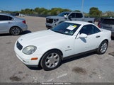 Mercedes-Benz Slk 230 WDBKK47F1WF012344 photo