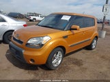 KIA SOUL + KNDJT2A27B7307375 fotografie