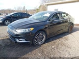 FORD FUSION SE 3FA6P0HD4HR204735 снимка