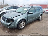 FORD FREESTYLE LIMITED 1FMDK06106GA17968 снимка