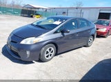 TOYOTA PRIUS TWO JTDKN3DUXC5442588 снимка