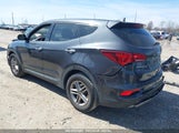 HYUNDAI SANTA FE SPORT 2.4L 5XYZTDLBXHG493145 fotografie