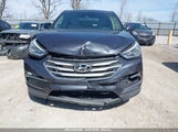 HYUNDAI SANTA FE SPORT 2.4L 5XYZTDLBXHG493145 снимка