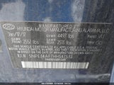 HYUNDAI SONATA SPORT 5NPE34AF7HH547532 снимка