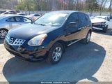 NISSAN ROGUE S JN8AS5MT8DW546391 снимка