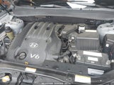 HYUNDAI SANTA FE GLS 5NMSG13D67H125779 снимка