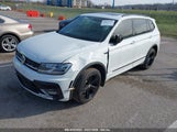 VOLKSWAGEN TIGUAN 2.0T SE/2.0T SEL/2.0T SEL R-LINE/2.0T SEL R-LINE BLACK 3VV2B7AX8KM078826 снимка