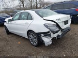 MERCEDES-BENZ C 300 4MATIC/LUXURY 4MATIC/SPORT 4MATIC 55SWF4KB4FU020226 снимка