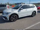 VOLKSWAGEN TIGUAN 2.0T SEL R-LINE 3VV4B7AX5NM167234 photo