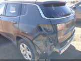JEEP COMPASS LATITUDE FWD 3C4NJCBB5JT461492 photo