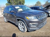 JEEP COMPASS LATITUDE FWD 3C4NJCBB5JT461492 fotografie