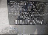 HYUNDAI ELANTRA SE KMHD74LF0LU913385 снимка