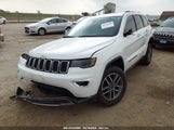 JEEP GRAND CHEROKEE LIMITED 4X4 1C4RJFBG3LC445000 photo