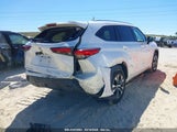 TOYOTA HIGHLANDER XLE 5TDGZRAH7LS029834 снимка
