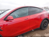 TESLA MODEL Y LONG RANGE DUAL MOTOR ALL-WHEEL DRIVE 5YJYGDEE6MF182238 снимка