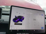 TESLA MODEL Y LONG RANGE DUAL MOTOR ALL-WHEEL DRIVE 5YJYGDEE6MF182238 photo