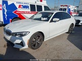 BMW 330I 3MW5R1J01N8C72194 снимка