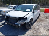 DODGE GRAND CARAVAN GT 2C4RDGEGXJR254154 снимка