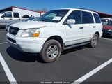 HONDA PILOT EX-L 2HKYF18693H511343 fotografie