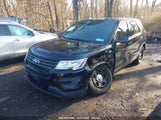FORD POLICE INTERCEPTOR 1FM5K8AR6GGD31609 снимка