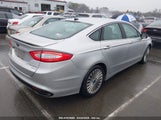 FORD FUSION TITANIUM 3FA6P0K91GR360914 снимка