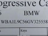 BMW 228I XDRIVE WBA1L9C56GV325558 снимка