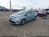 TOYOTA PRIUS FOUR JTDKN3DU7E1752501 снимка