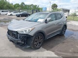 HYUNDAI SANTA FE SPORT 2.0T ULTIMATE 5XYZW4LA0HG407503 снимка