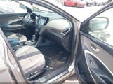 HYUNDAI SANTA FE SPORT 2.0T ULTIMATE 5XYZW4LA0HG407503 снимка