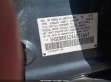 HONDA ACCORD 3.0 EX 1HGCM66524A001854 photo