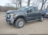 Ford F-250 Xlt 1FT7X2B6XJEC38045 снимка