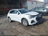 AUDI Q3 PREMIUM 45 TFSI S LINE QUATTRO TIPTRONIC WA1DECF3XR1108195 снимка
