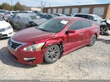 NISSAN ALTIMA 2.5 S 1N4AL3AP2FC179390 снимка