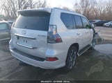 LEXUS GX 460 LUXURY JTJJM7FX2H5173021 снимка