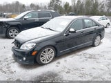 MERCEDES-BENZ C 300 LUXURY 4MATIC/SPORT 4MATIC WDDGF81X38F066855 снимка
