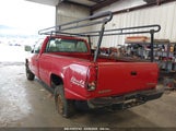 GMC SIERRA K1500 1GTEK14H0PE542993 снимка