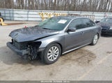 VOLKSWAGEN PASSAT 1.8T WOLFSBURG EDITION 1VWAT7A31FC049502 photo