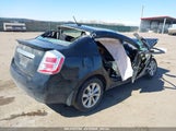 NISSAN SENTRA 2.0 SL 3N1AB6AP6CL652628 снимка