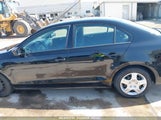 VOLKSWAGEN JETTA 2.0L S 3VW2K7AJ9EM386678 снимка