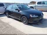 VOLKSWAGEN JETTA 2.0L S 3VW2K7AJ9EM386678 снимка