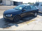 VOLKSWAGEN JETTA 2.0L S 3VW2K7AJ9EM386678 снимка