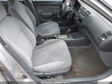 HONDA CIVIC LX 1HGES16591L045027 снимка