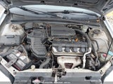 HONDA CIVIC LX 1HGES16591L045027 снимка