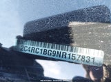 CHRYSLER PACIFICA TOURING L 2C4RC1BG9NR157831 снимка