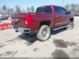 CHEVROLET SILVERADO 1500 1LZ 3GCUKSEJ4HG381481 fotografie