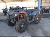 POLARIS SPORTSMAN 850 HIGH LIFTER EDITION 4XASXN853NB202609 photo