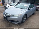 ACURA TLX TECH 19UUB1F54FA022835 fotografie